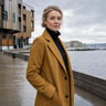 Sofia Lindqvist, Features Editor at Horison